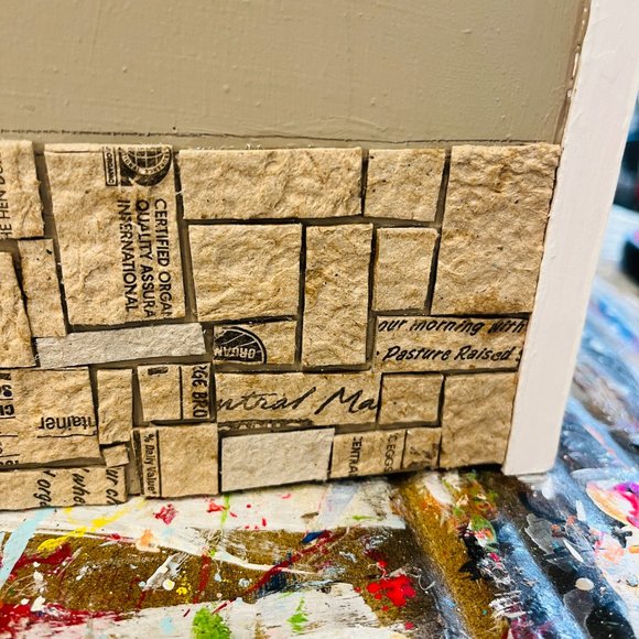 DOLL HOUSE RENO DONE! - Picture 9 of 17